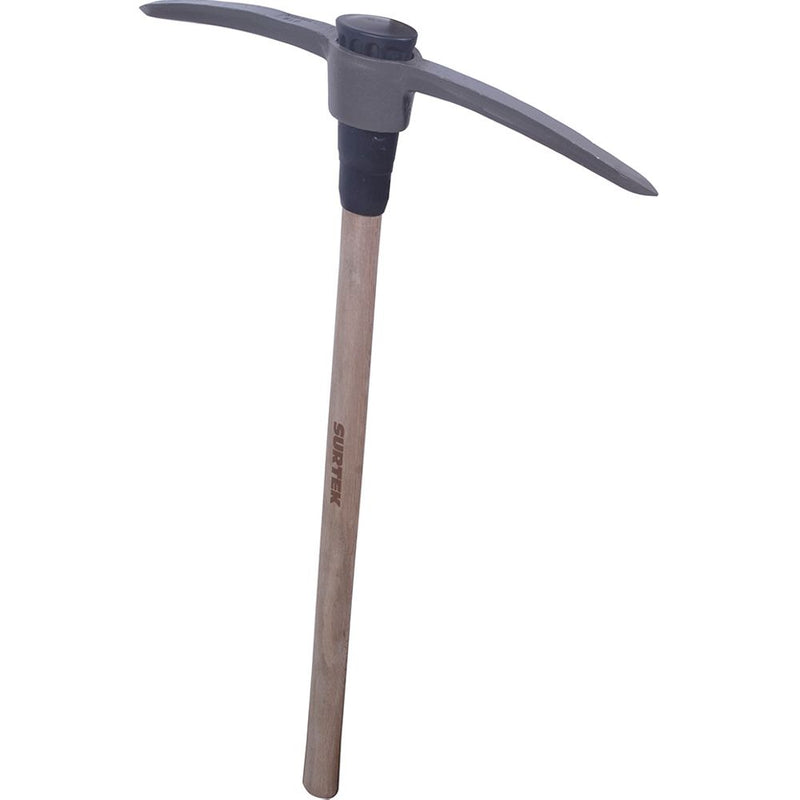 Pico - pico de 5lb mango madera Surtek