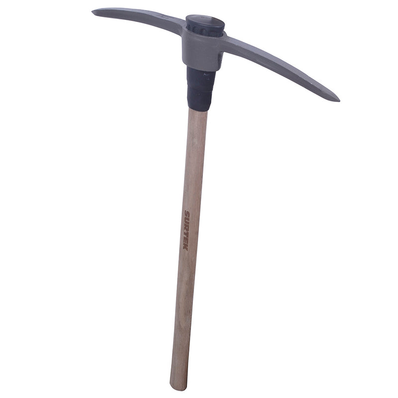 Pico - pico de 5lb mango madera Surtek