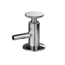 Sample  valve  1". 3A sanitary clamp tipe. 304.