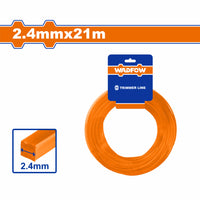 Desmalezadoras / Cortadora de césped