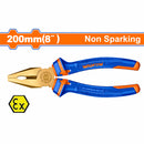 Alicate Combinado Antichispa 200mm(8")
