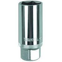 Dados socket - Conectores y Extensiones