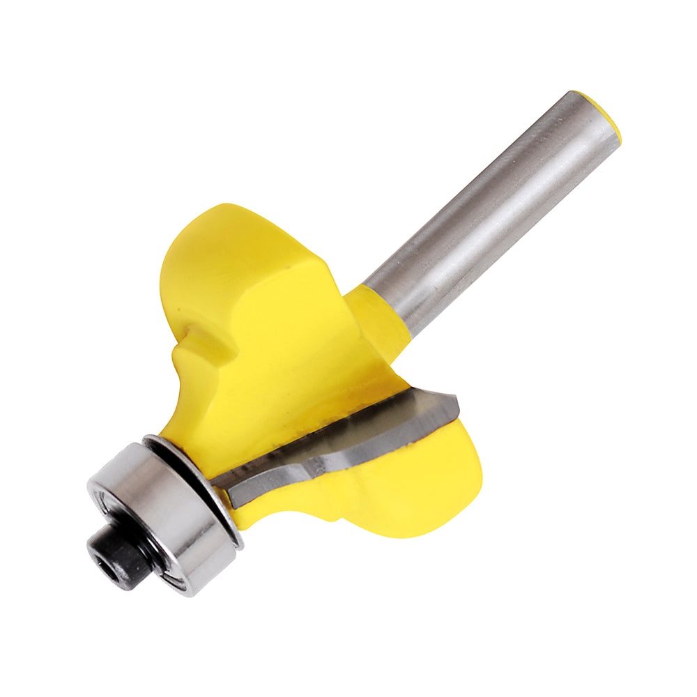 Mecha para router clásica con balero 1-3/8" Surtek