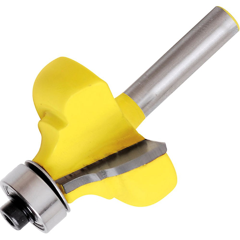 Mecha para router clásica con balero 1-3/8" Surtek