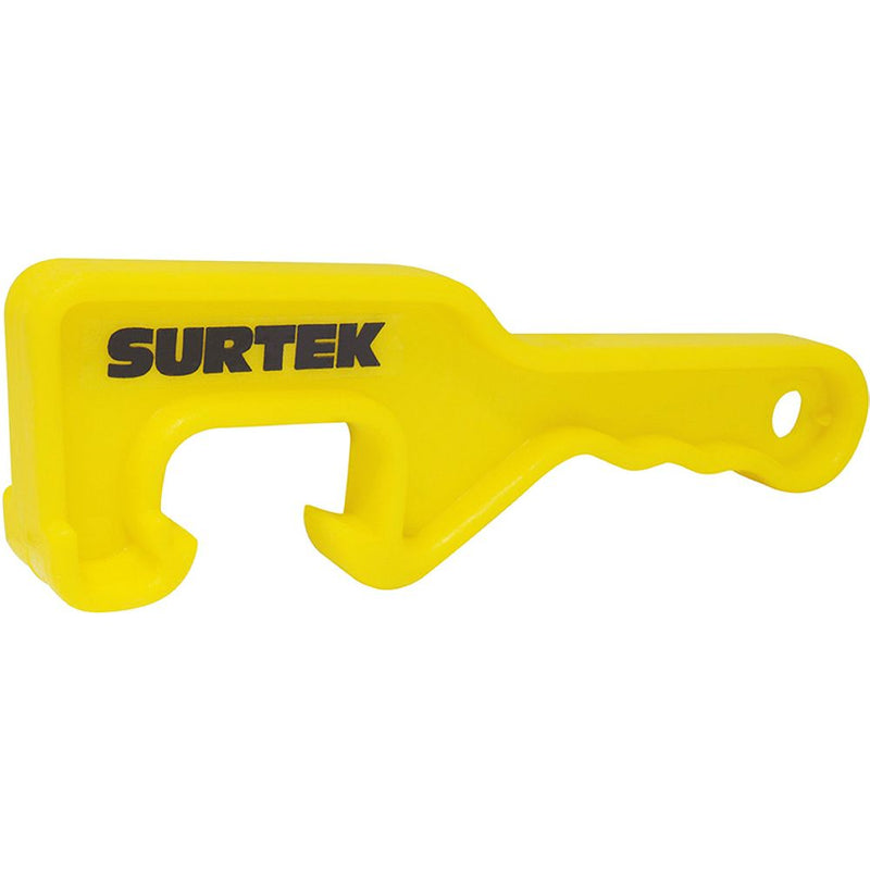 Destapador de cubetas de 19lt Surtek