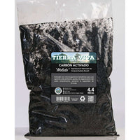 Abonos y fertilizantes