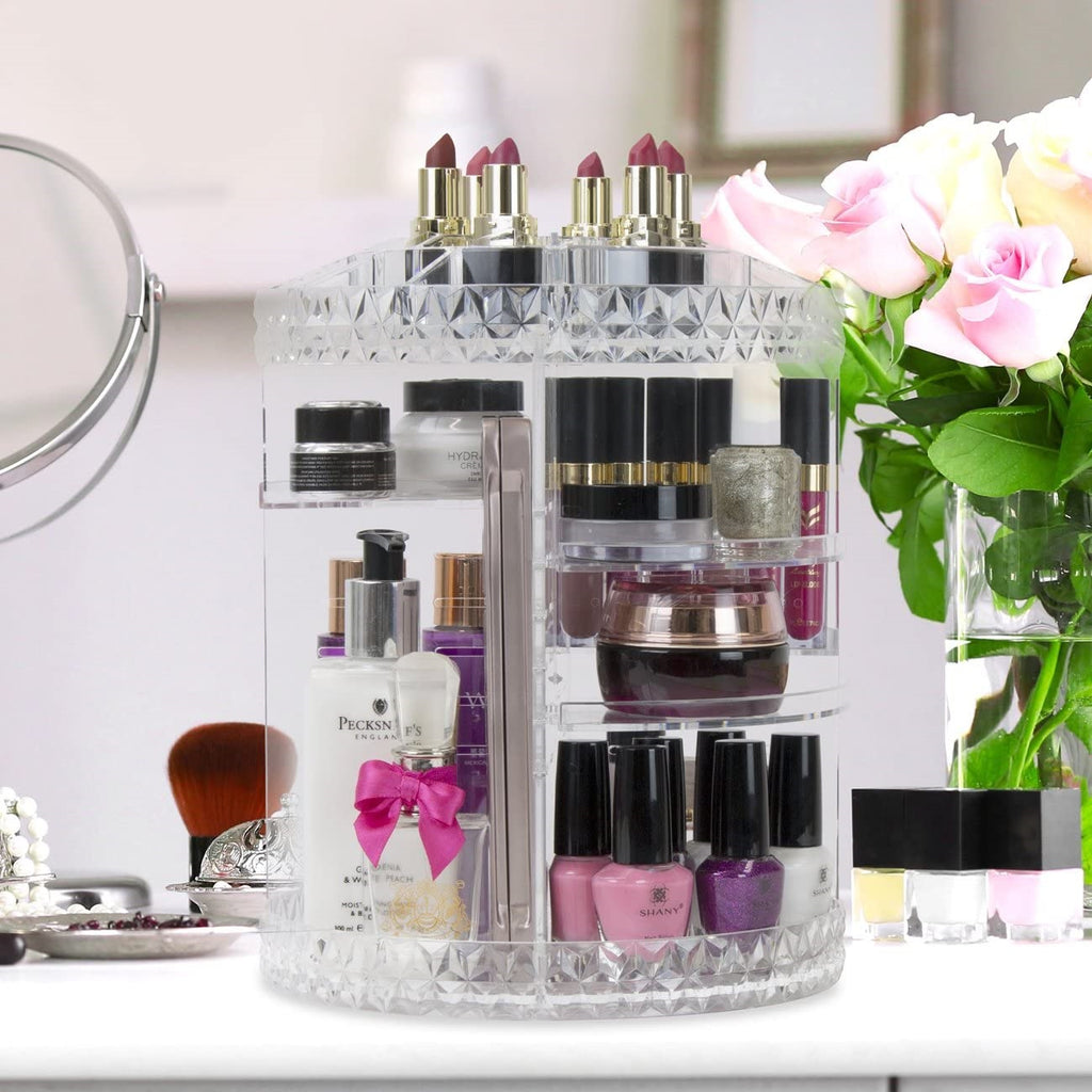 Organizador de maquillaje 💄✨ Comenta este video si quieres que te mande el link 🫶🏼 . . . . . #organization #organizador #makeup #home #amazonfind Organizador de maquillaje 💄✨ Comenta este video si quieres que te mande el link 🫶🏼 . . . . . #organization #organizador #makeup #home #amazonfind
