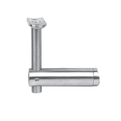 Soporte poste corremanos lateral 304.