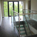 Tapa decorativa Tuberia Cuadrada 40x40mm.