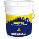 Impermeabilizante color blanco 19l 5 años Surtek