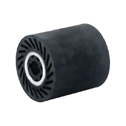 Rueda de goma de expandible para abrasivos intercambiables (pulidora plana IN-Y4) 90*100mm