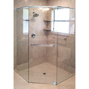 Channel para cabezal. Brillante. 2.5 mts long. Alta calidad. 10 años de garantia.