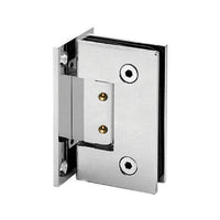 Herrajes para Duchas