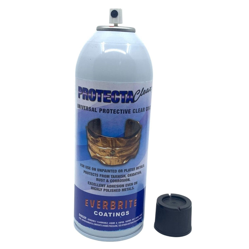 Aerosol ProtectaClear, protector de corrosión para acero inoxidable, 12 oz