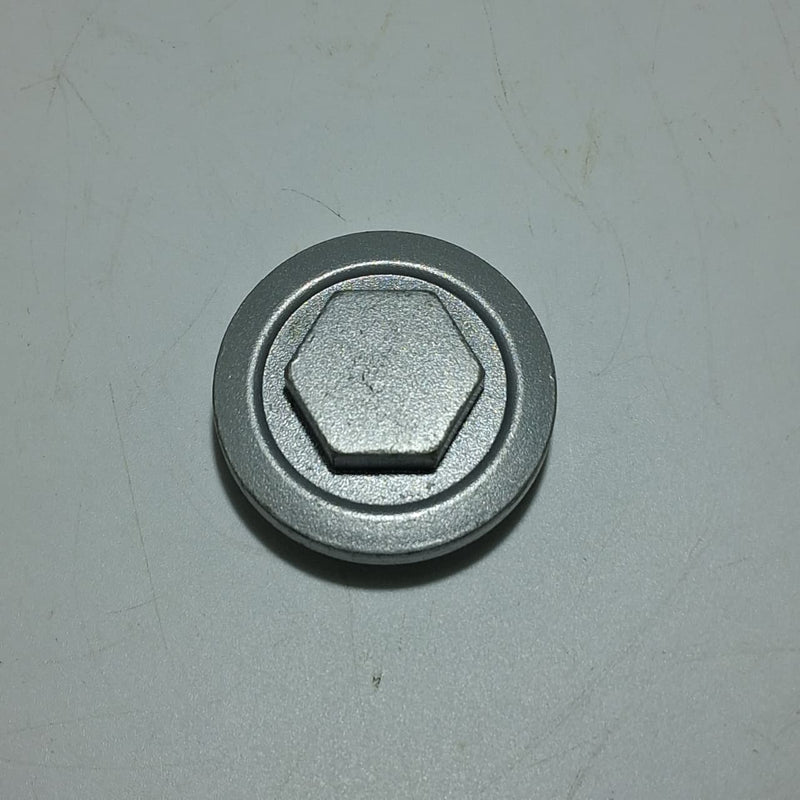 Tornillo de drenaje de aceite (ZAFFERANO250)