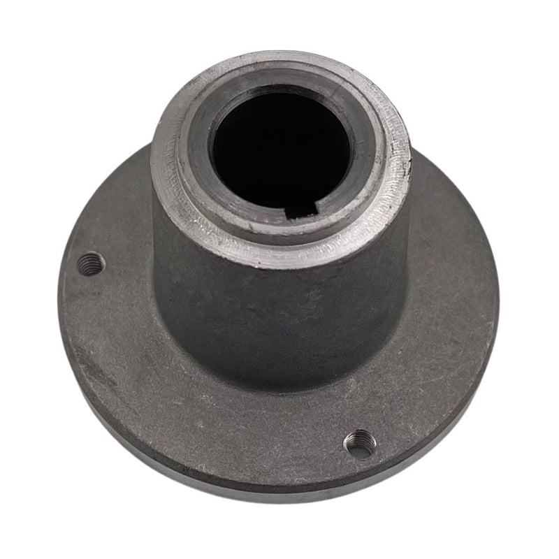 CUERPO, FILTRO DE ACEITE (RKG)