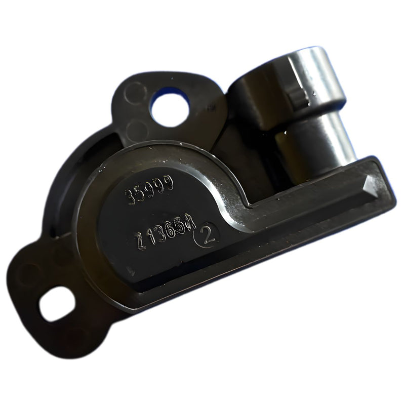 Sensor de posicion del acelerador (TNT25 / TNT135 / TRK251 / ZAFFERANO250) (CODIGO ANTERIOR MO-REP-280756030001)