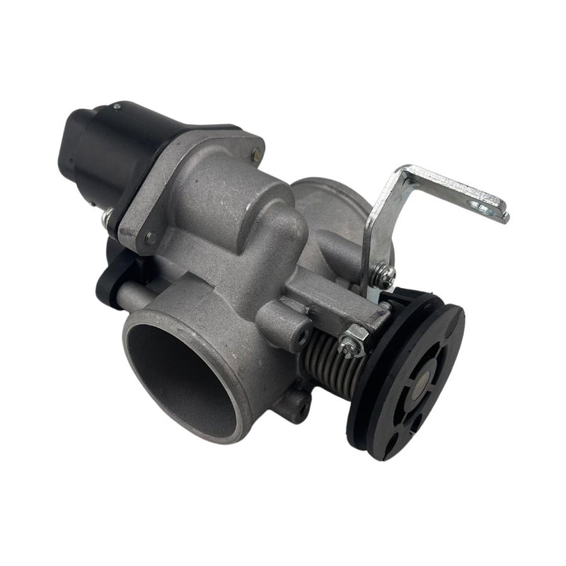 Cuerpo de aceleracion (LEONCINO250 / TRK251)