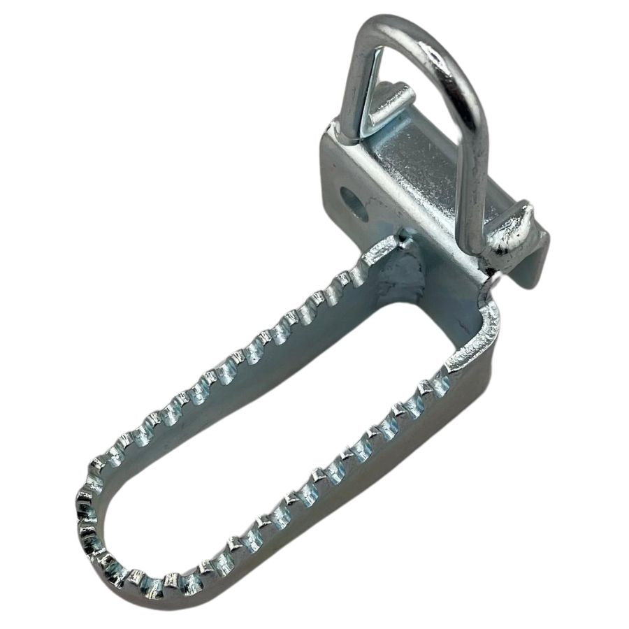 Posa pie de pedal de freno trasero (TRK251 / TRK502X)