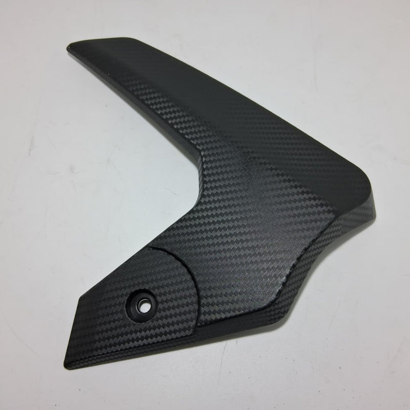 Panel decorativo frotal derecho (K-BLADE125)