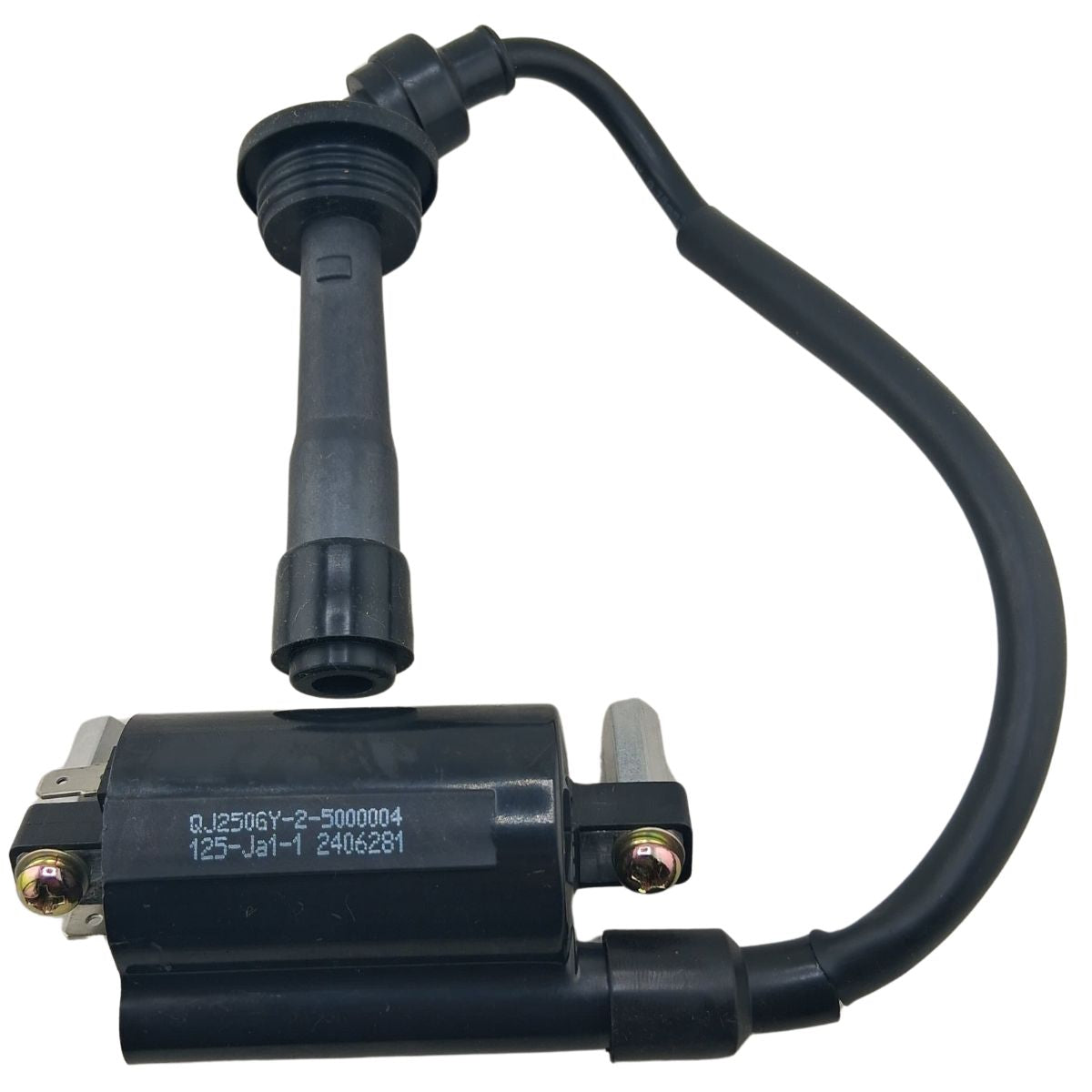 Bobina de encendido - Bobina de alta (TNT25)