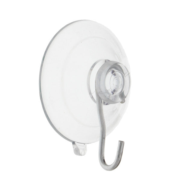 (3 unidades) Ganchos de succión para colgar