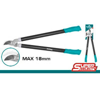 Tijeras y Cortadores