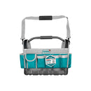 Bolsa de herramientas para 21 piezas.