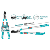 Tijeras y Cortadores