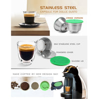 Utensilios para Café o Té