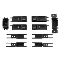 Serie Perimetral de 60 mm