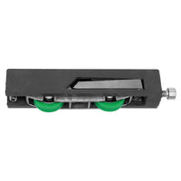 Serie Perimetral de 60 mm