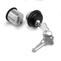 Cerraduras de Puertas y Ventanas