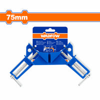 Prensas - Pinzas - Sujeción - Ángulos