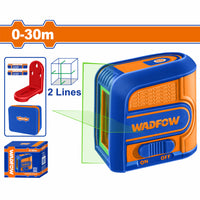 Medidores y Niveles Láser