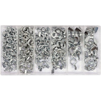 kit Surtido Accesorios - O rings y Hardware