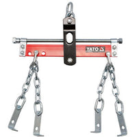 Herramientas de Motores e Inyección