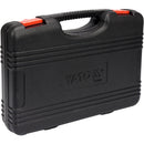 Probador test de fugas de cilindro prueba de compresión de motor gasolina 0-100 PSI (Set 4pzas)