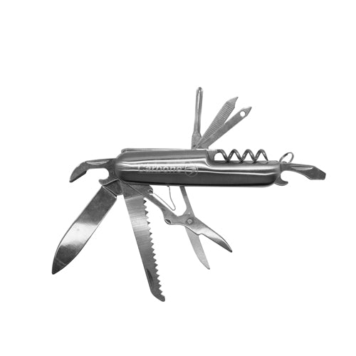 Navaja cuchilla cuchillo multiherramienta Carbone