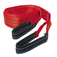 Correas de Amarre