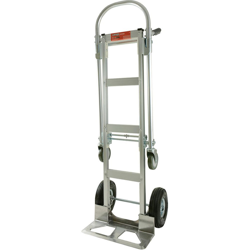 Carretilla convertible 2 en 1 Urrea