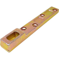 Herrajes Fachadas Patch Fittings