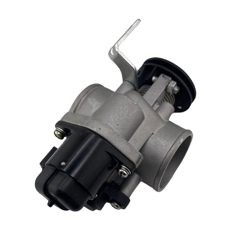 Cuerpo de aceleracion (LEONCINO250 / TRK251)