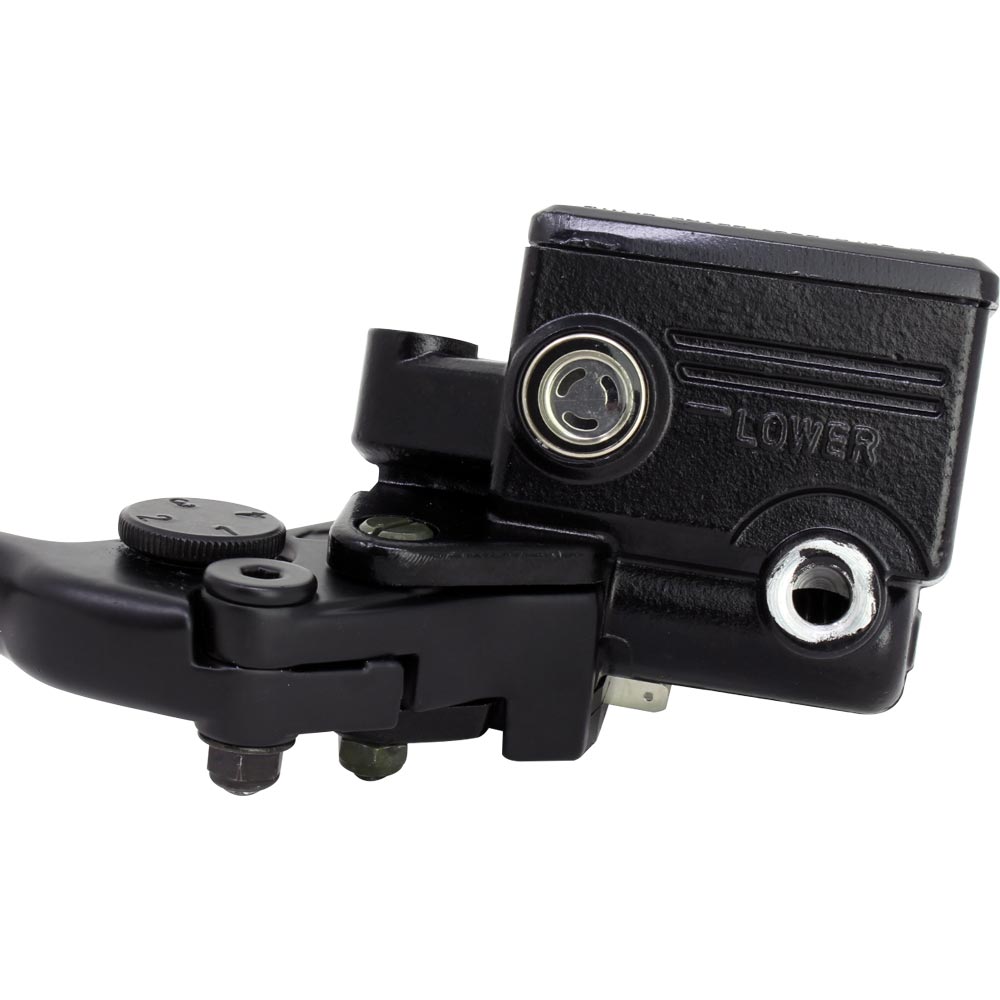 Cilindro maestro delantero (TX200)