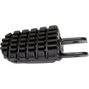 Posa pie delantero izquierdo (TX200)