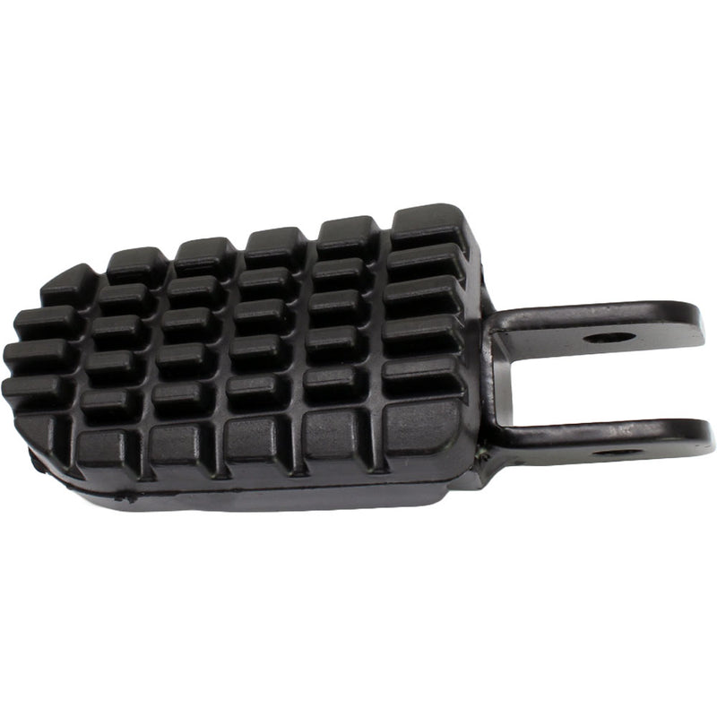 Posa pie delantero izquierdo (TX200)