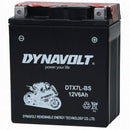 Bateria Para Moto DTX7L-BS 12V 6Ah (TX200 / TNT25 / LEONCINO250 / TRK251)