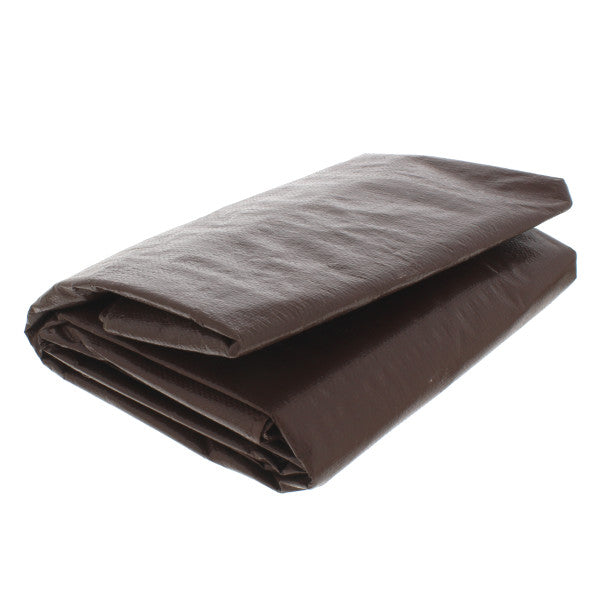 Lona heavy duty (8 x 10 pies, 160G/M2)