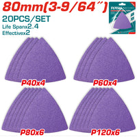 Papel - discos y abrasivos de Lija