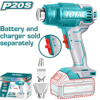 Herramientas Inalambricas